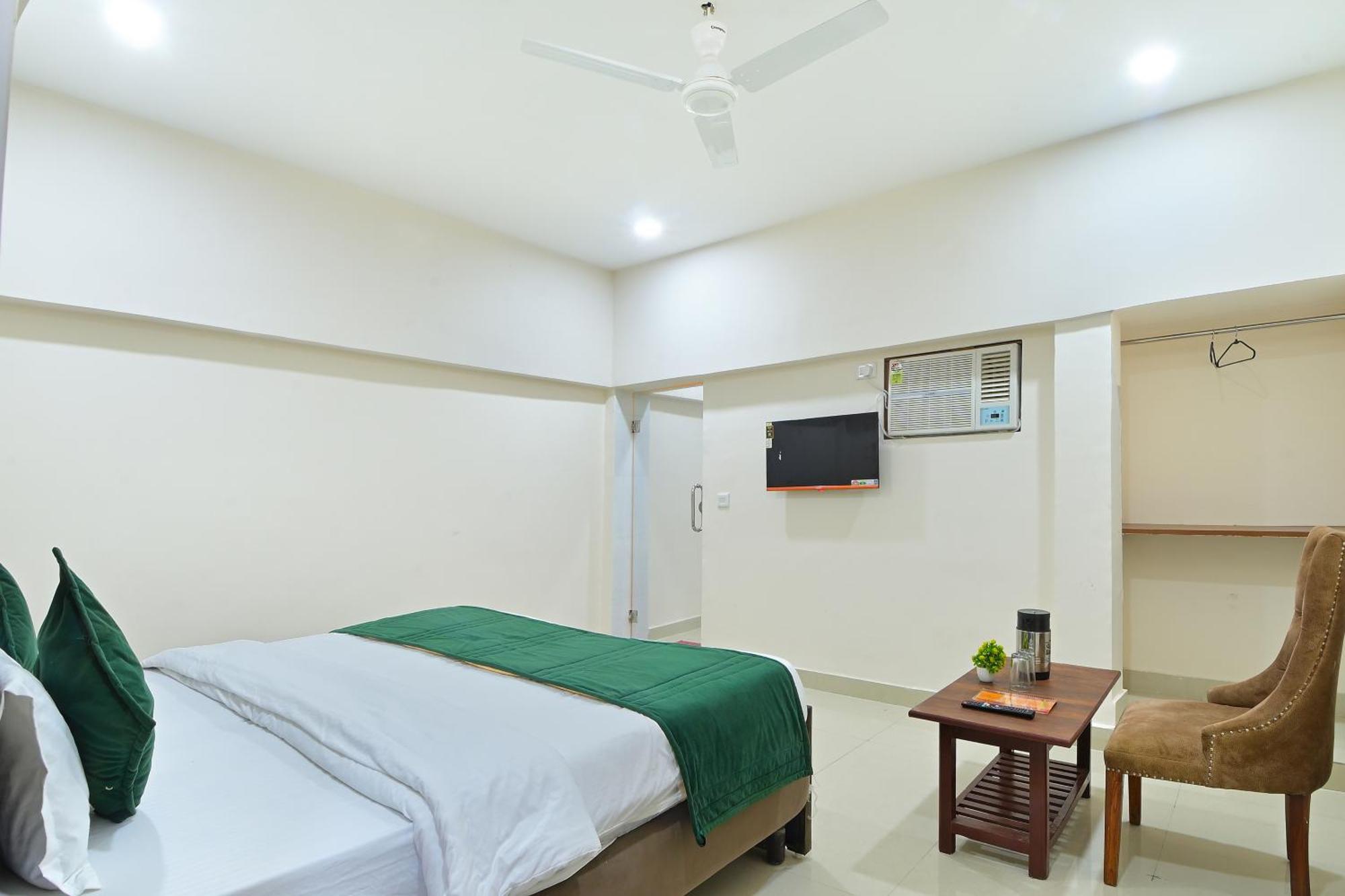 Chowdhry Tourist Lodge - New Delhi Railway Station - 2 Minutes Walk Exteriér fotografie